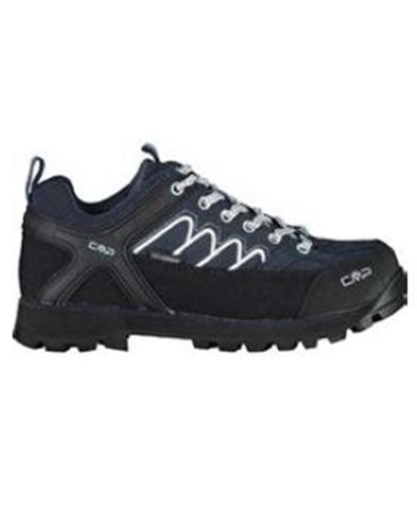 productImage: Moon Low Wmn Vibram Trekking WP Black Blue