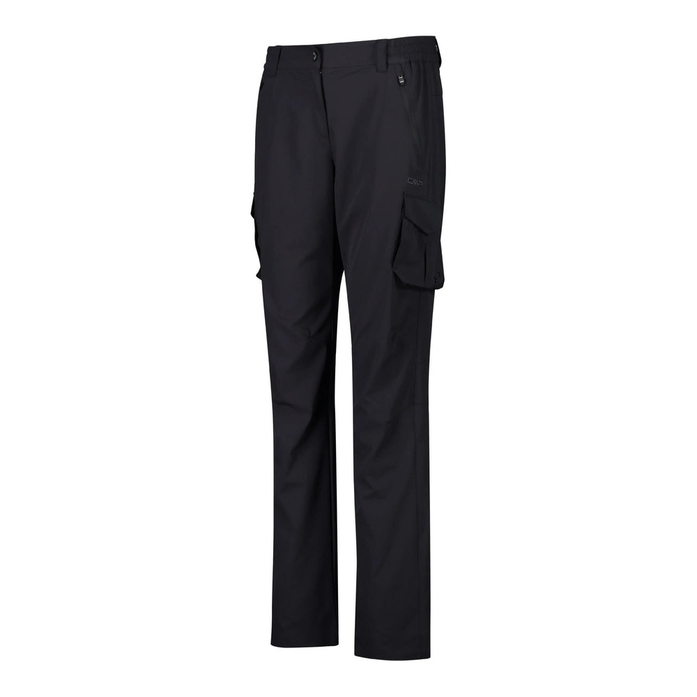 productImage: Woman Pant Long Antracite