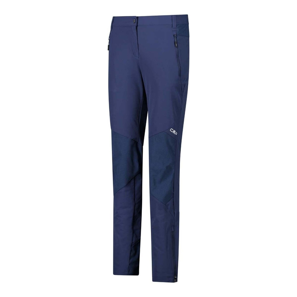 productImage: Woman Long Pant Blue