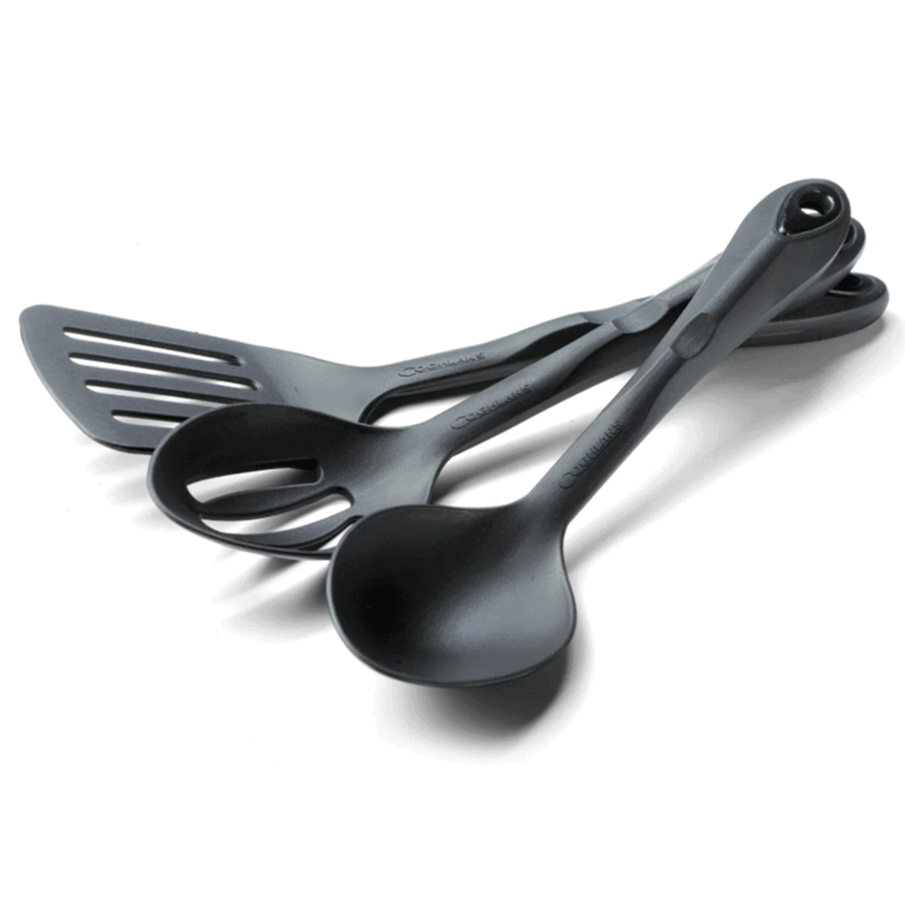 productImage: Utensils 3pc. set Black