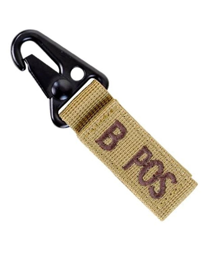 productImage: Key Chain 4-Pack B- Khaki