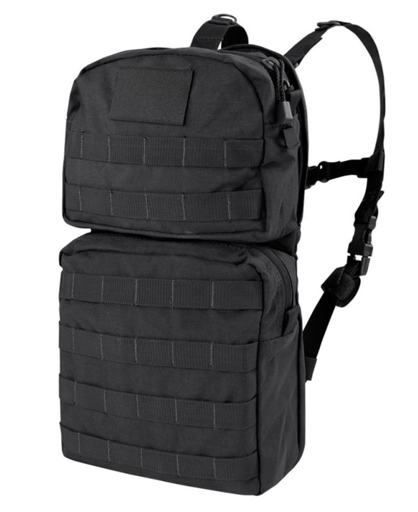 productImage: Hydration Carrier 2 Svart