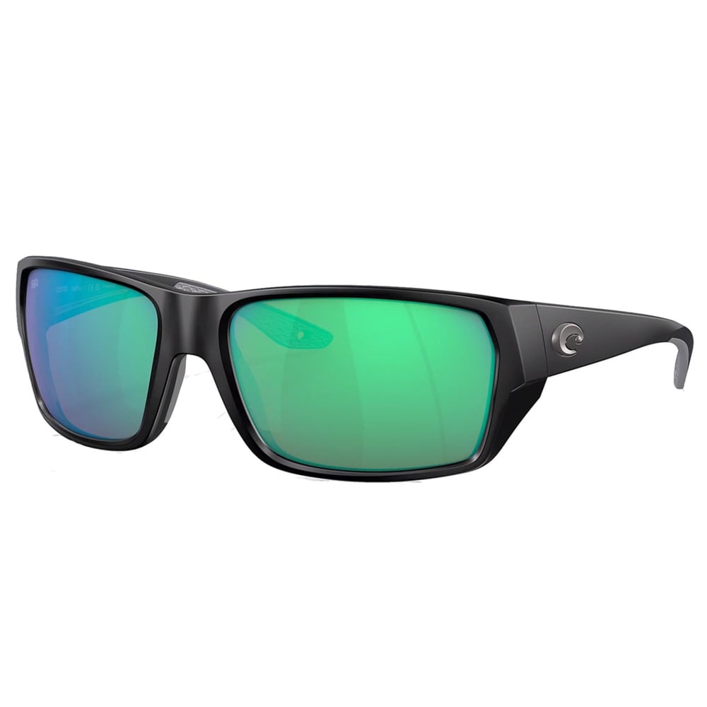 productImage: Tailfin Matte Black Green Mirror 580G