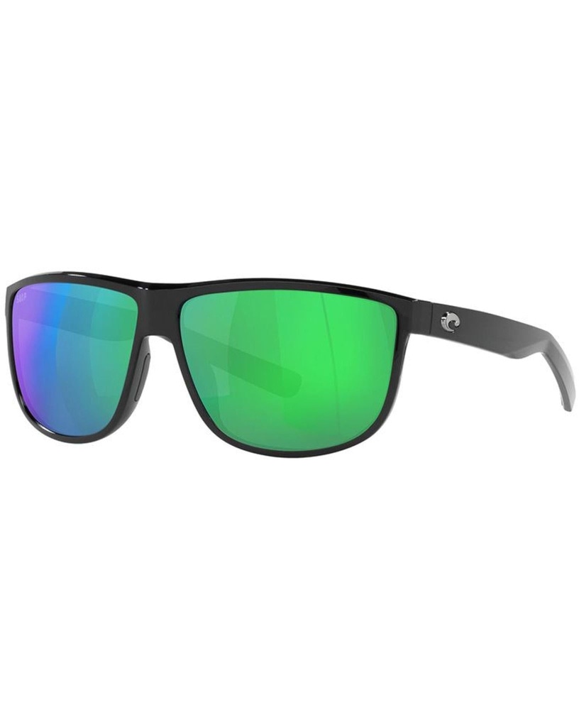 productImage: Rincondo Shiny Black Green Mirror