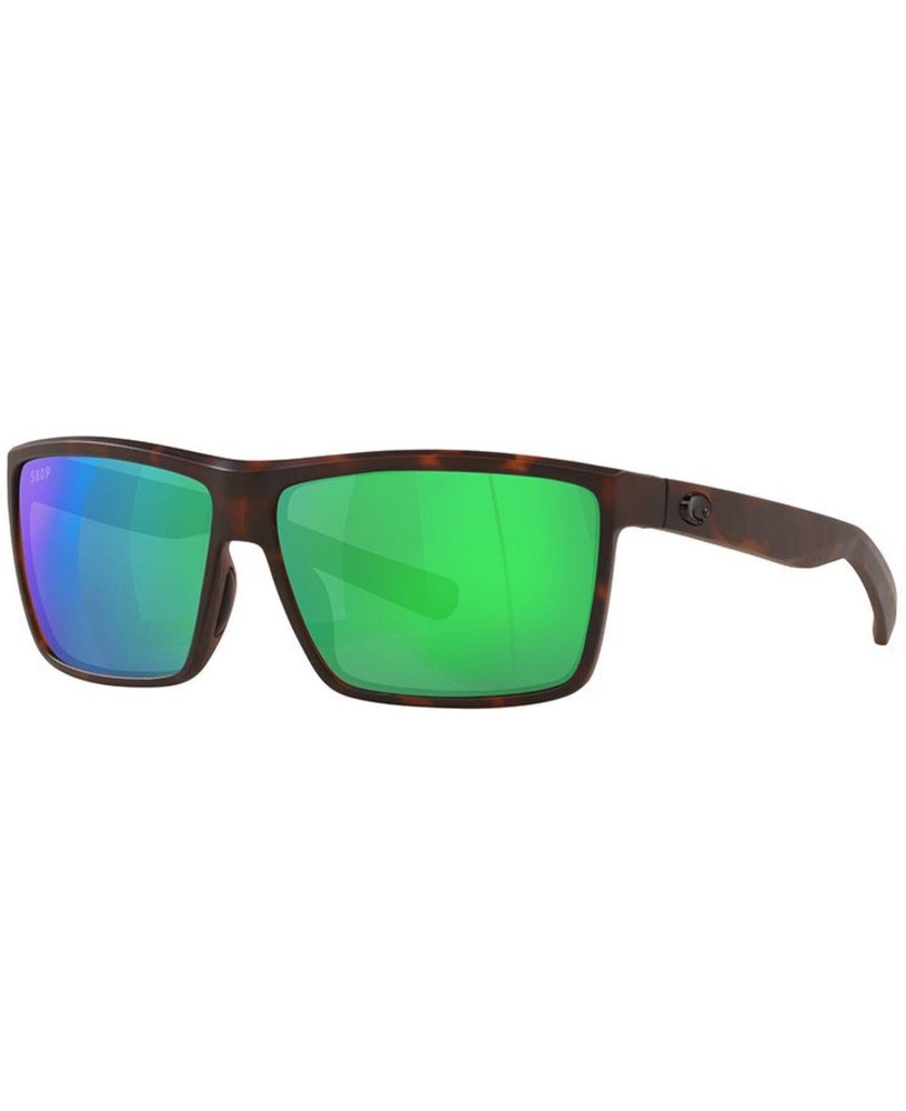productImage: Rinconcito Matte Tortoise 580P Green Mirror