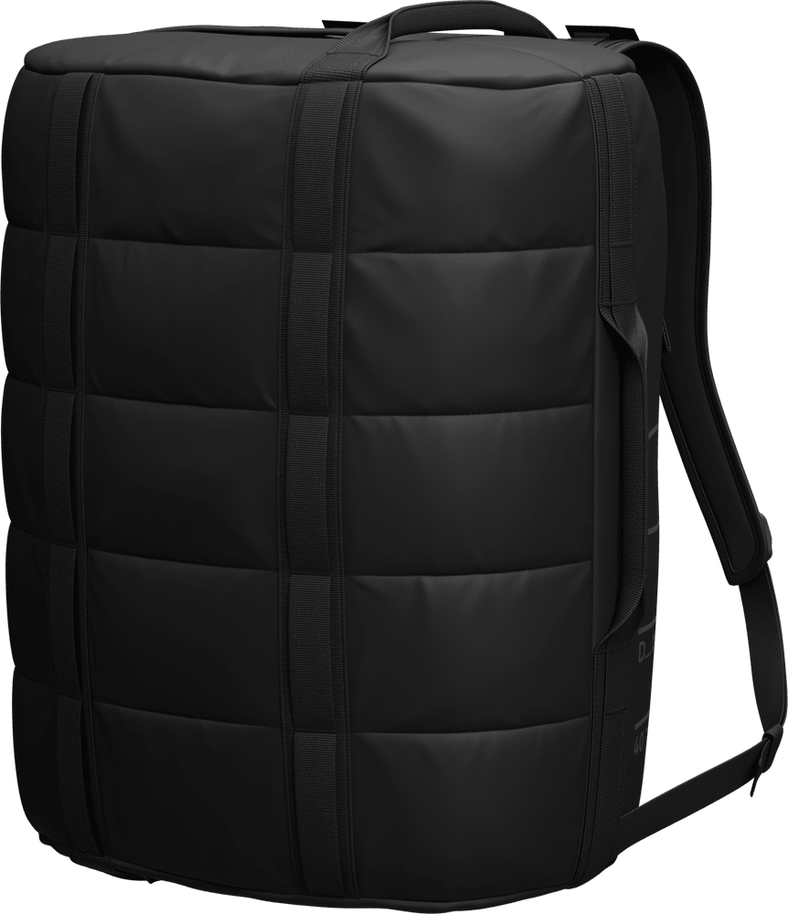 productImage: Roamer Duffel 40L Black Out