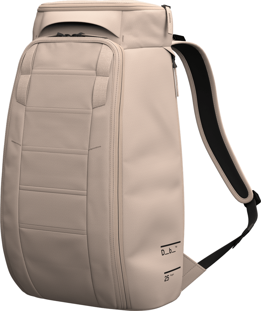 productImage: Hugger Backpack 25L Fogbow Beige