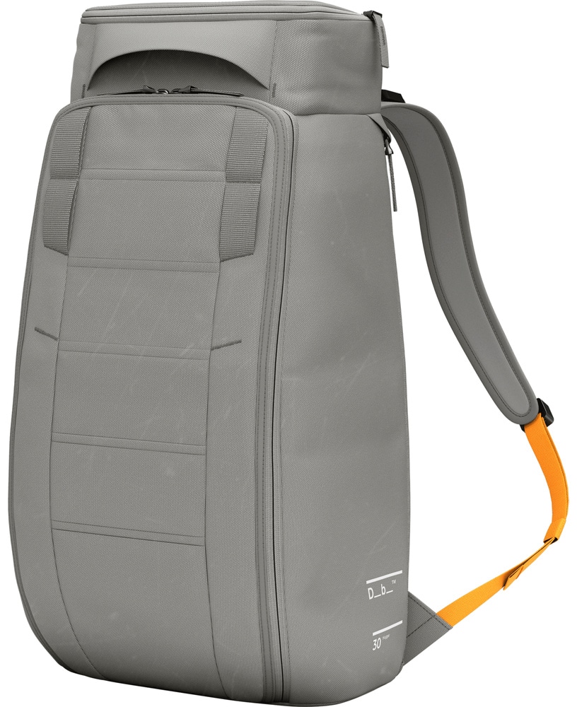 productImage: Hugger Backpack 30L Sand Grey