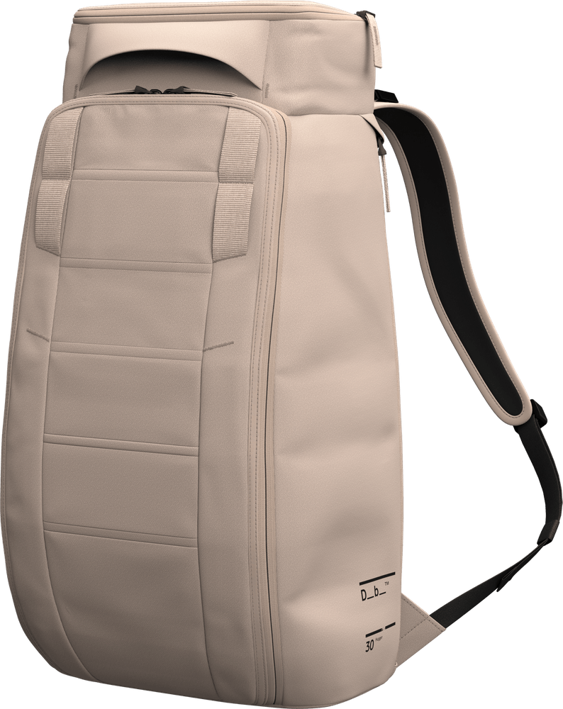productImage: Hugger Backpack 30L Fogbow Beige