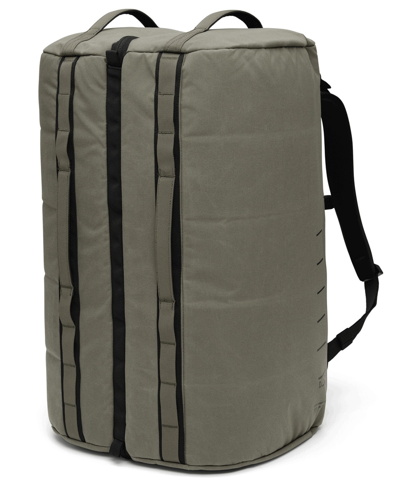 productImage: Roamer Pro Split Duffel 70L Forest Green