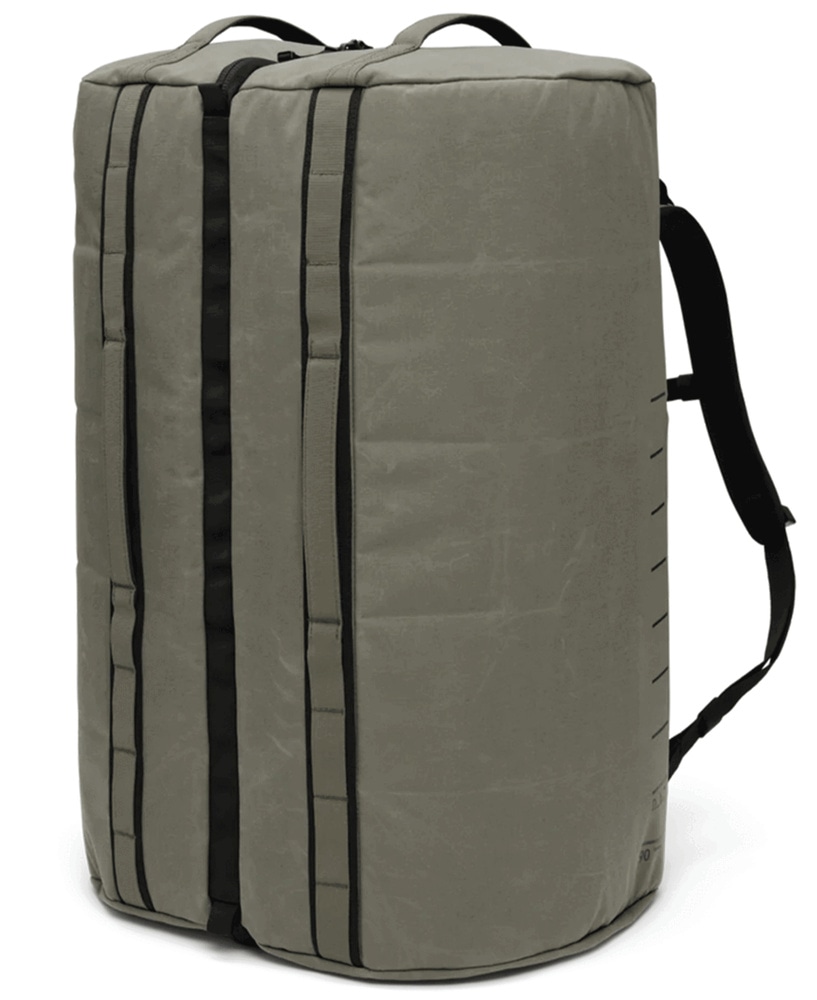 productImage: Roamer Pro Split Duffel 90L Forest Green