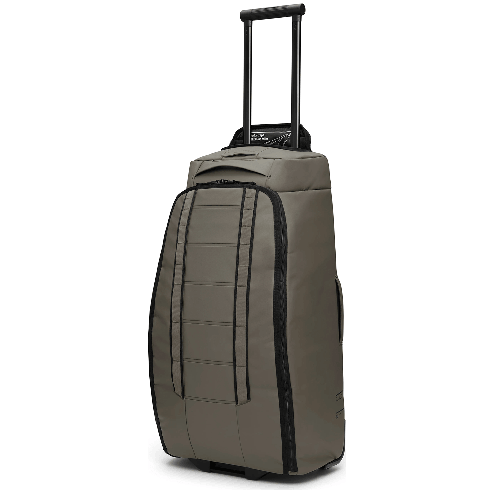 productImage: Hugger Roller Bag Forest Green