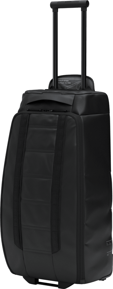 productImage: Hugger Roller Bag 60L Black Out