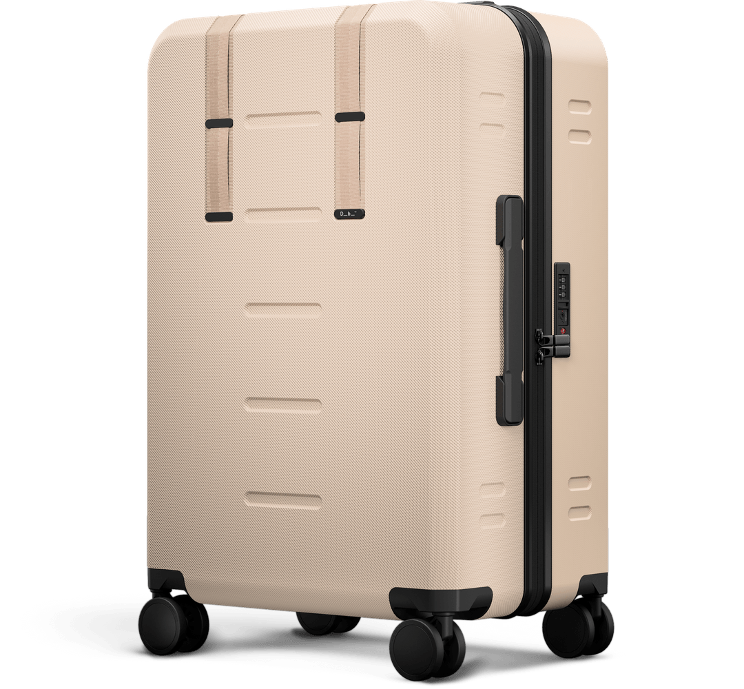 productImage: Ramverk Check-in Luggage 70L Fogbow Beige