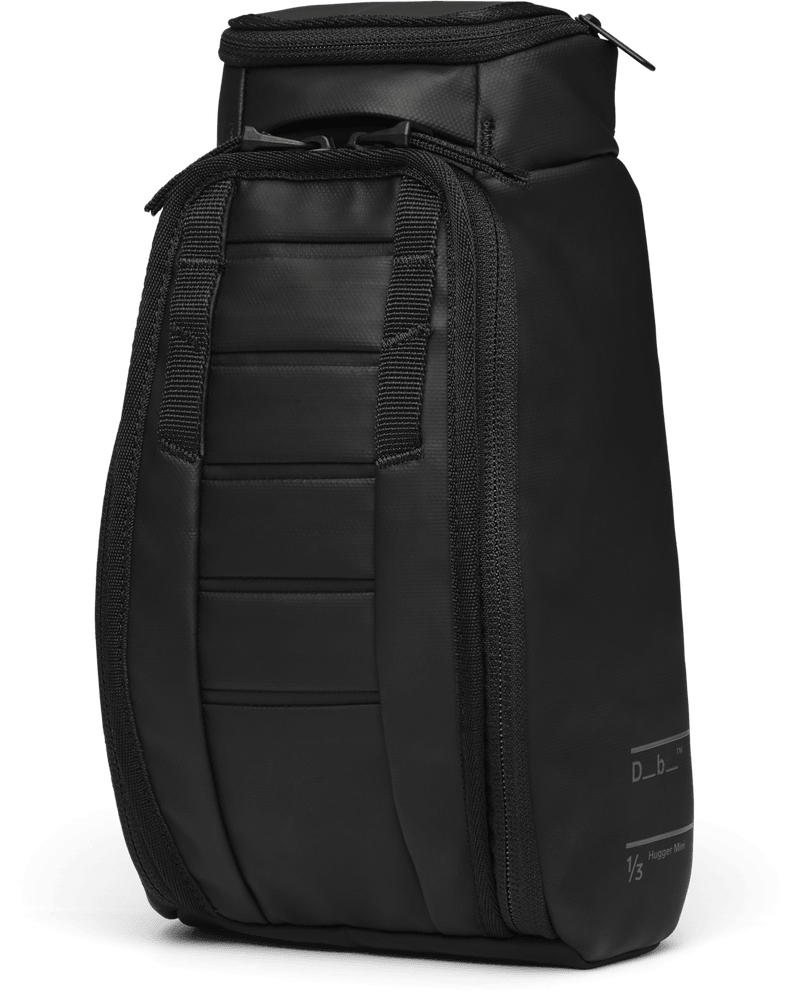 productImage: Hugger Washbag Black Out