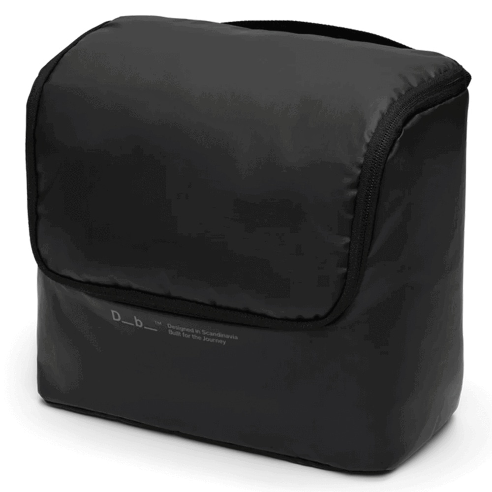 productImage: Essential Washbag M Black Out