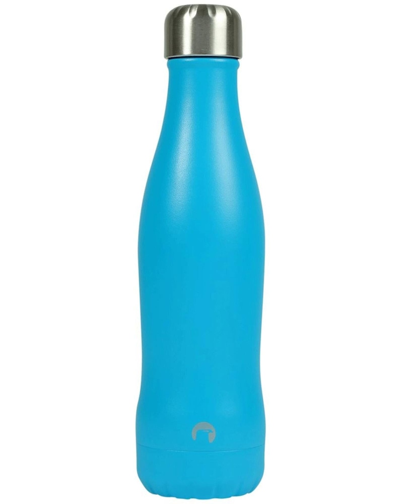 productImage: Termoflaske Curve Stål Solid Blue