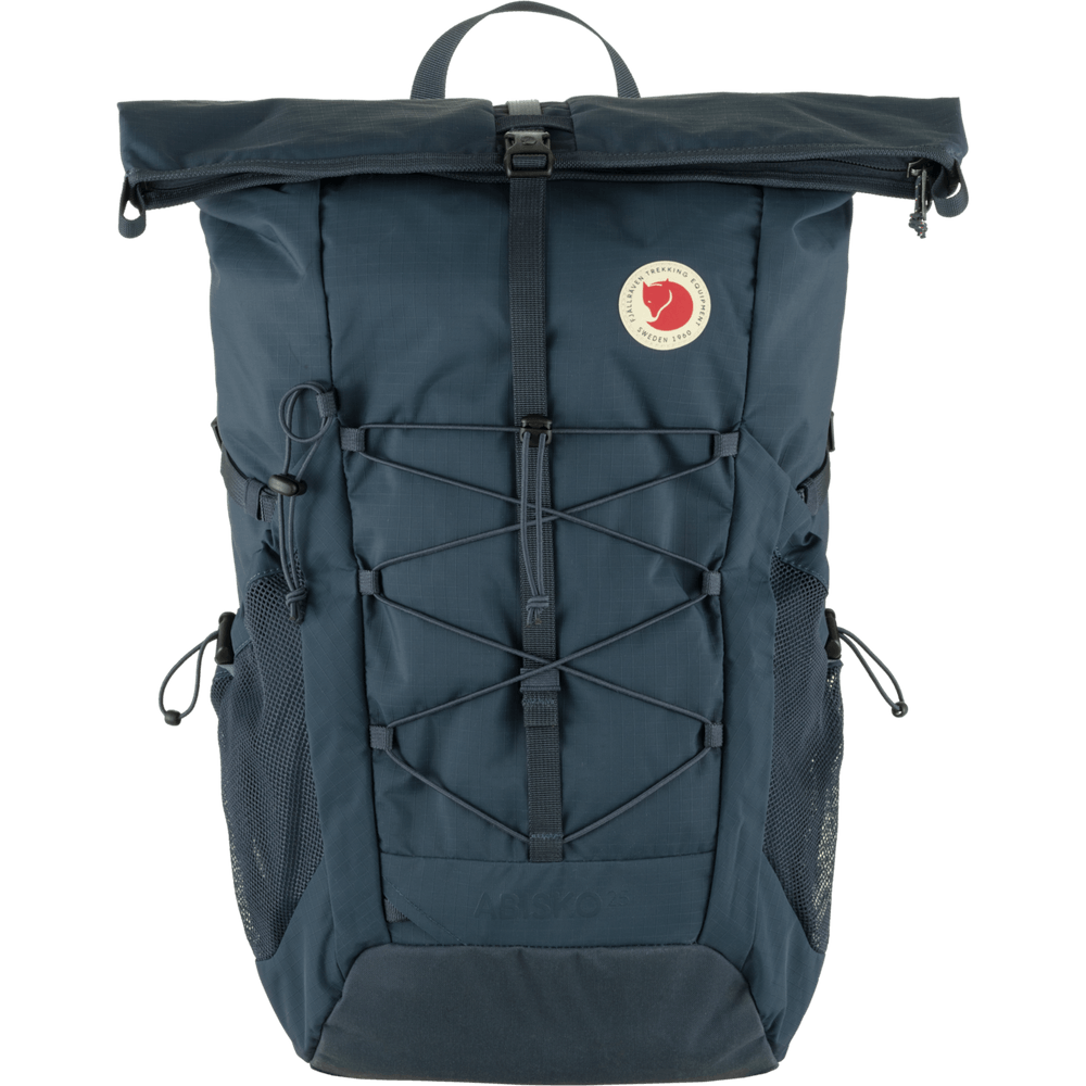 productImage: Abisko Hike Foldsack Navy