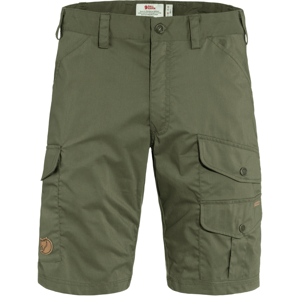 productImage: Vidda Pro Lite Shorts M Laurel Green