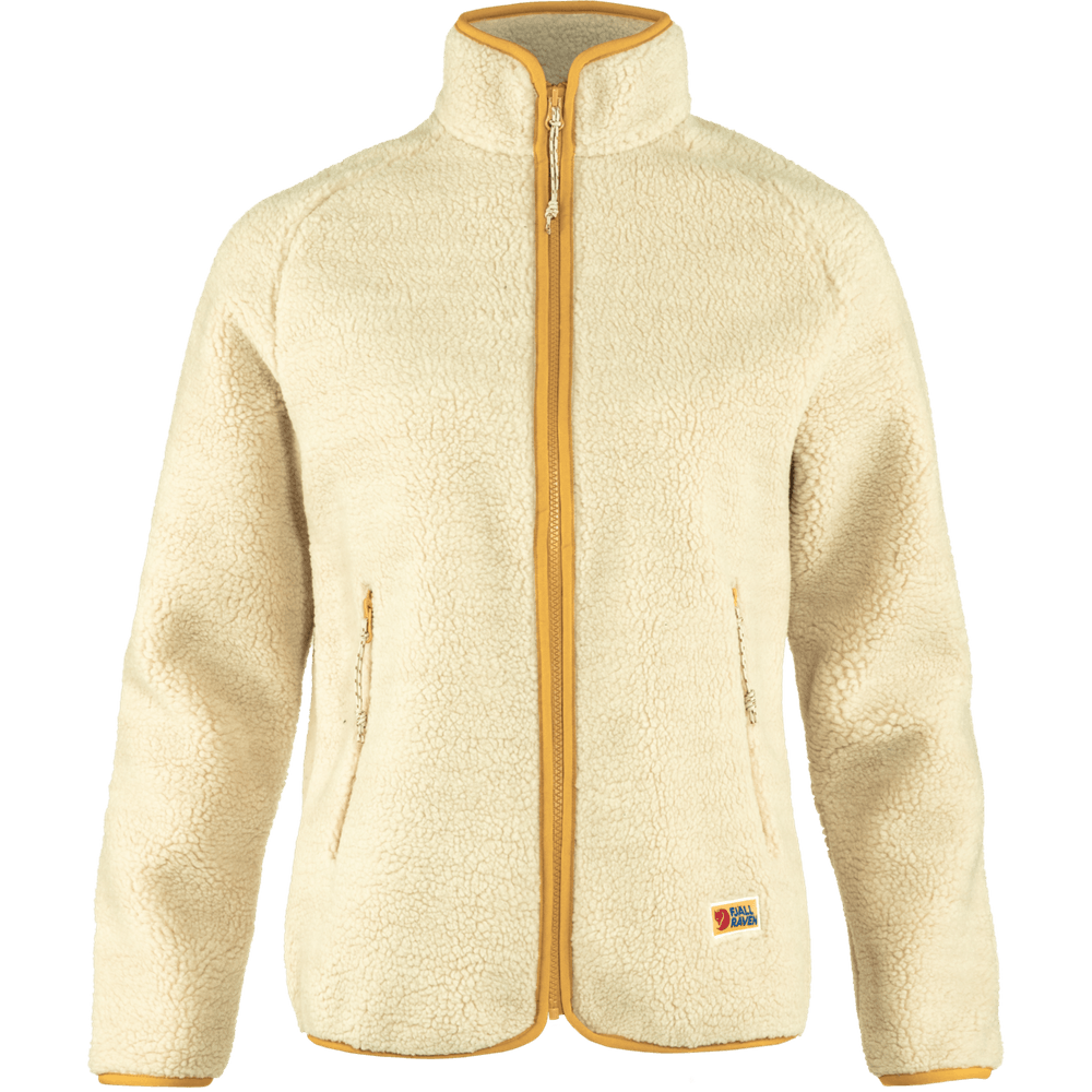 productImage: Vardag Pile Fleece W Chalk White