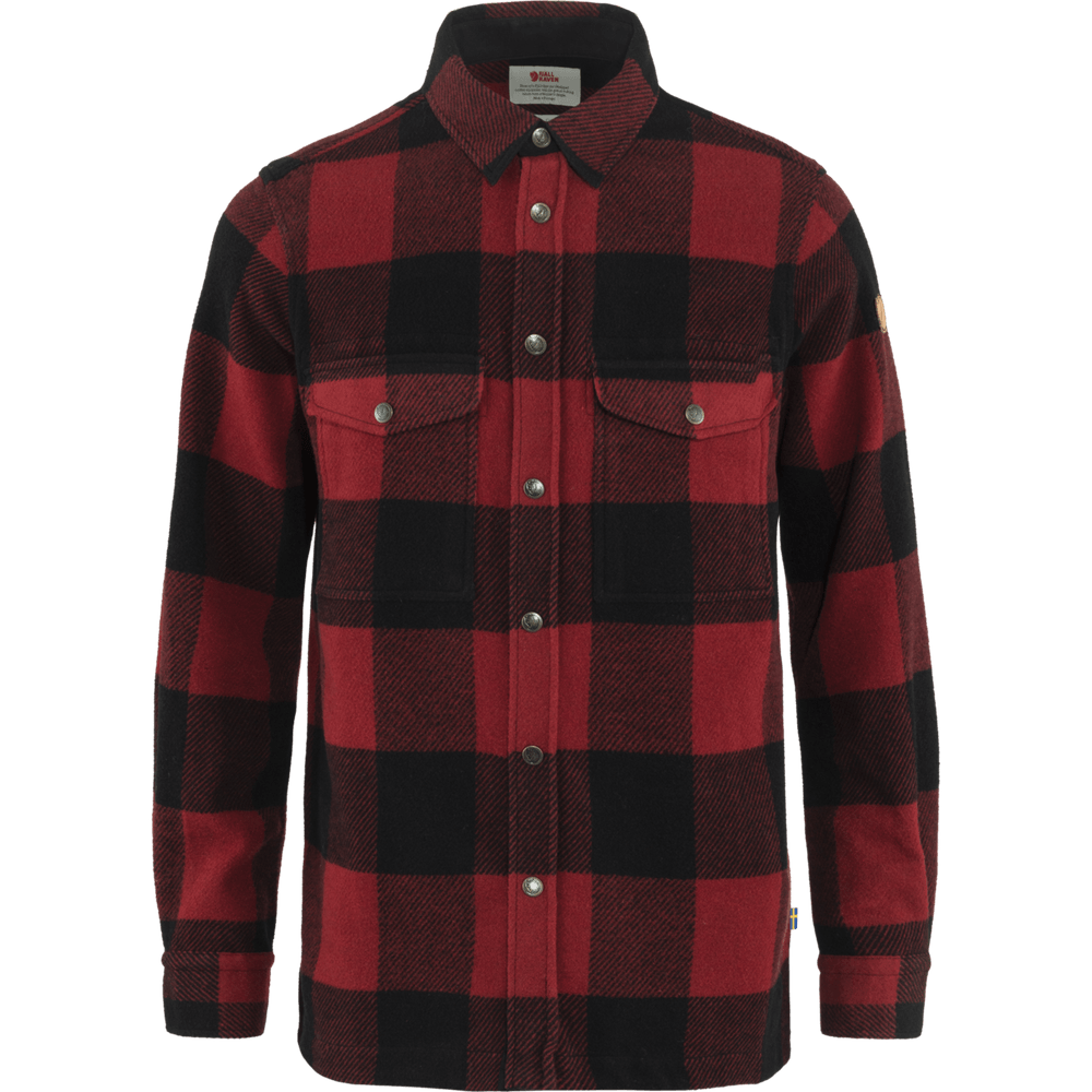 productImage: Canada Shirt M Red
