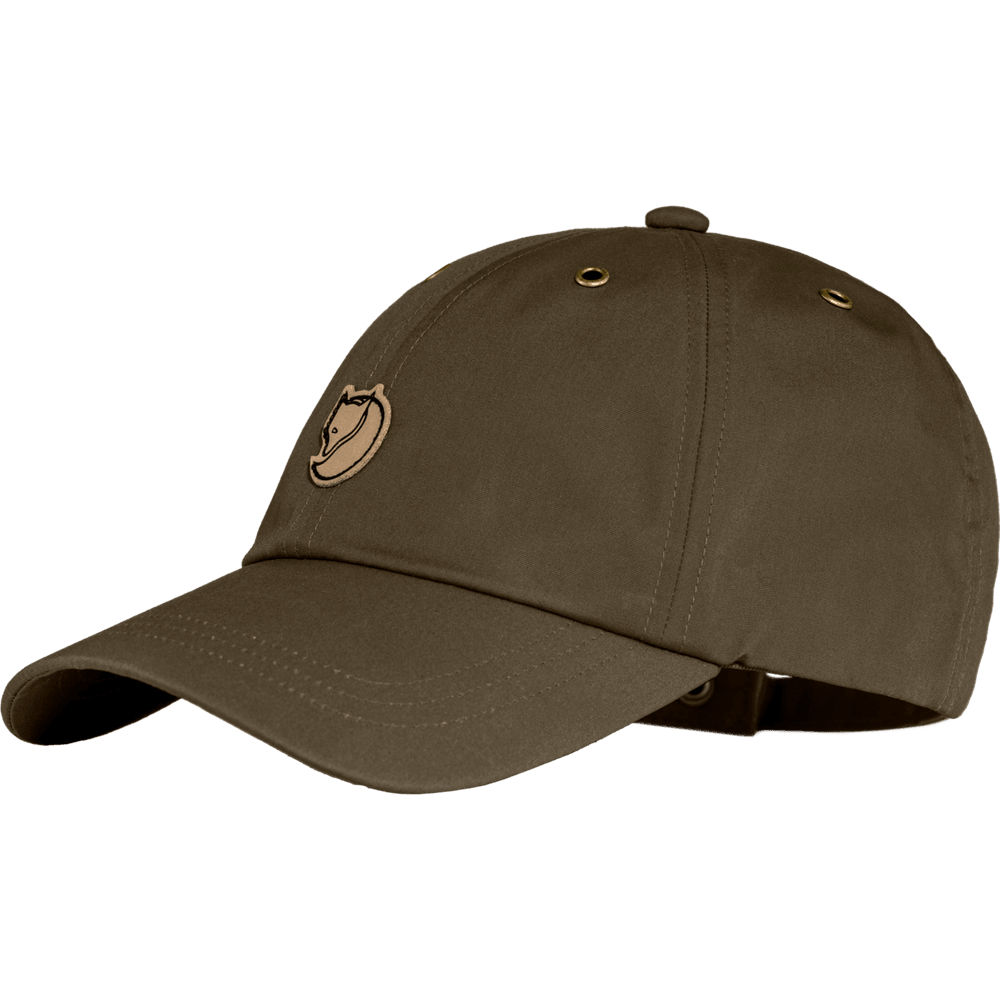 productImage: Vidda Cap Dark Olive