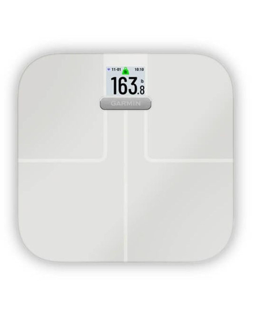 productImage: Index S2 Smart Scale Hvit