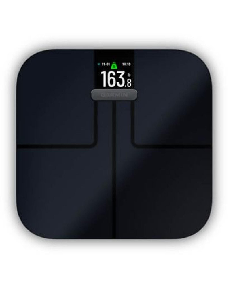 productImage: Index S2 Smart Scale Svart