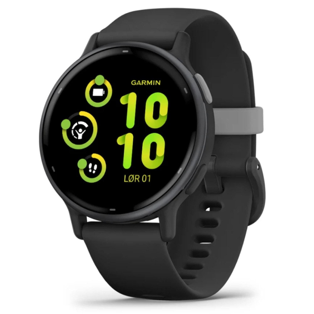 productImage: Vivoactive 5 Black & Slate