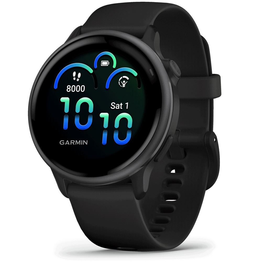 productImage: vivoactive 6 Black/Slate