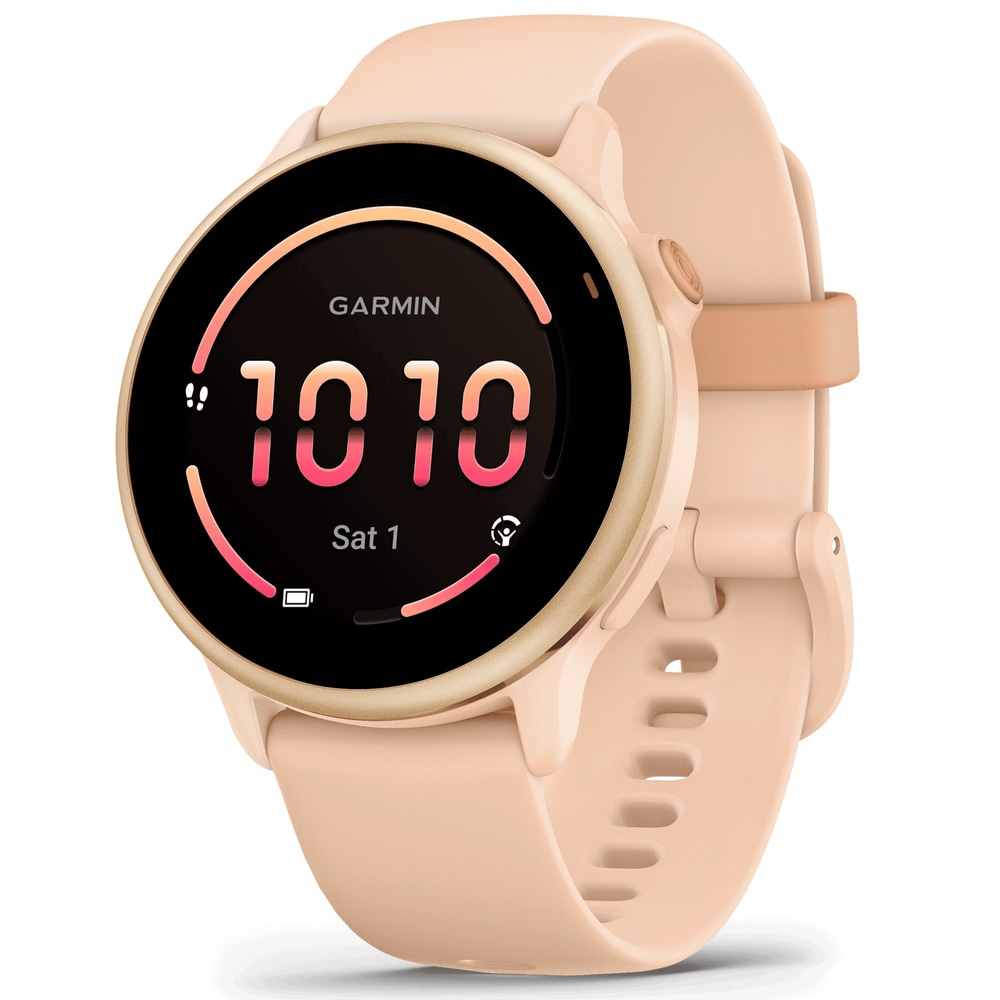 productImage: vivoactive 6 Pink Dawn
