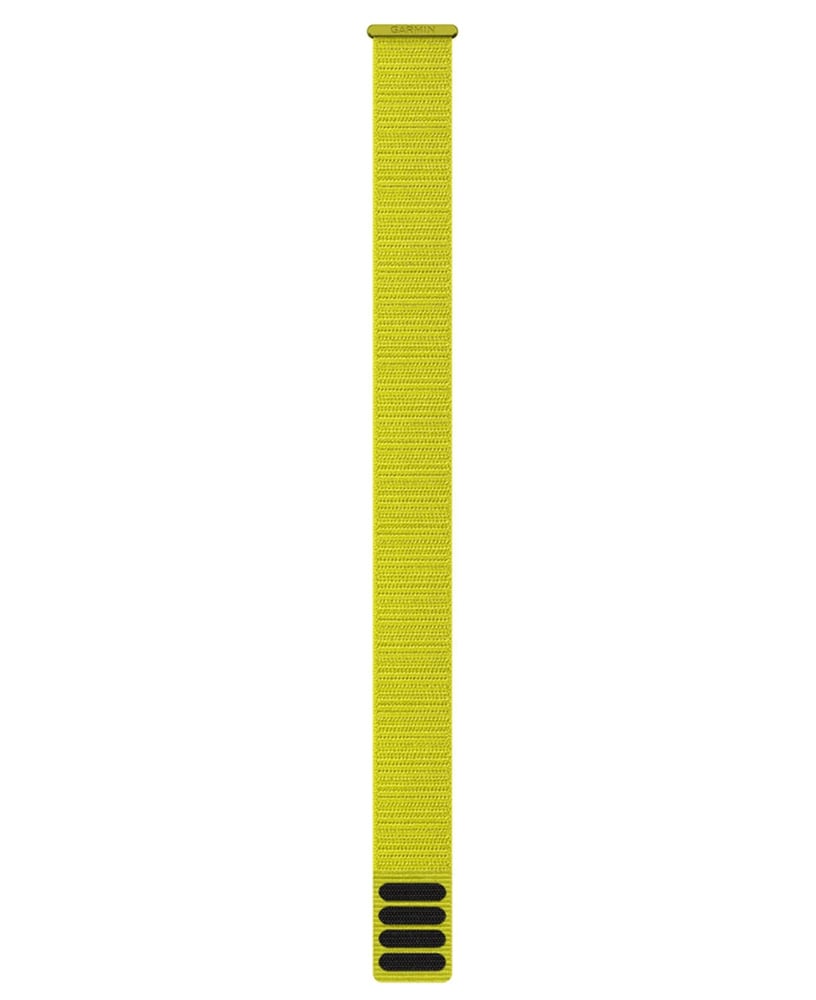 productImage: UltraFit-nylonremmer 26 AMP Yellow
