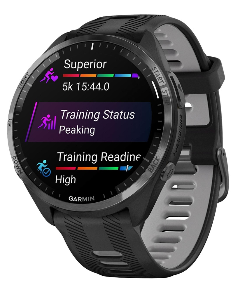 productImage: Forerunner 965 Black
