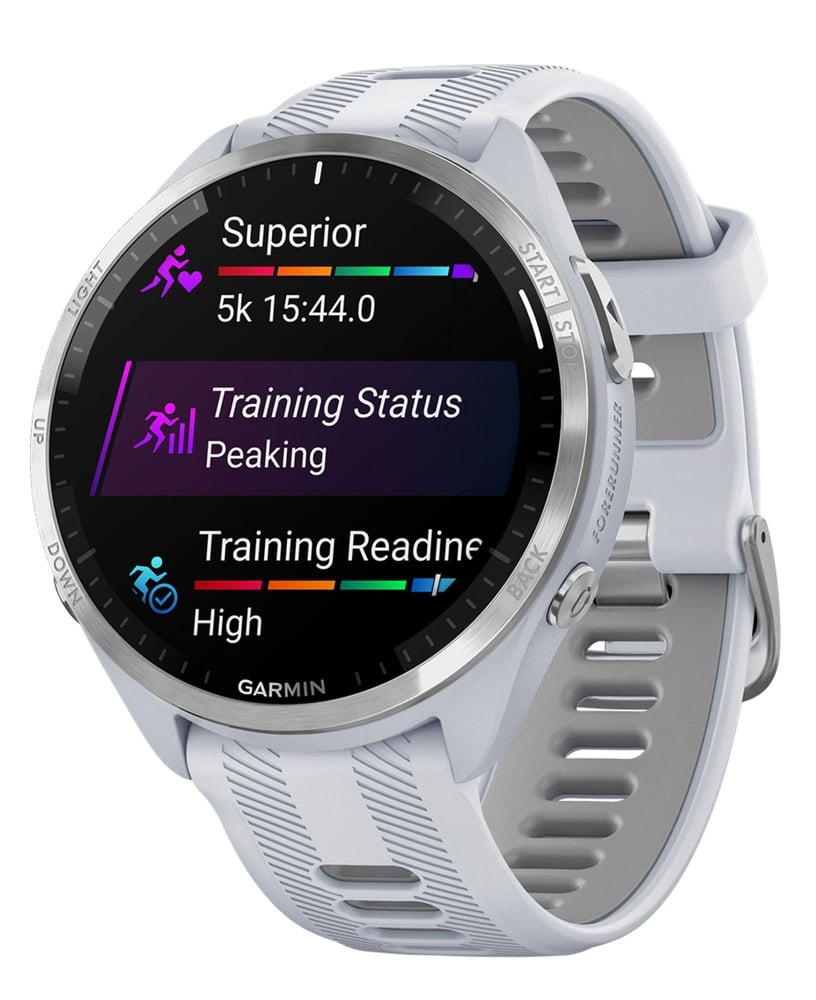 productImage: Forerunner 965 White