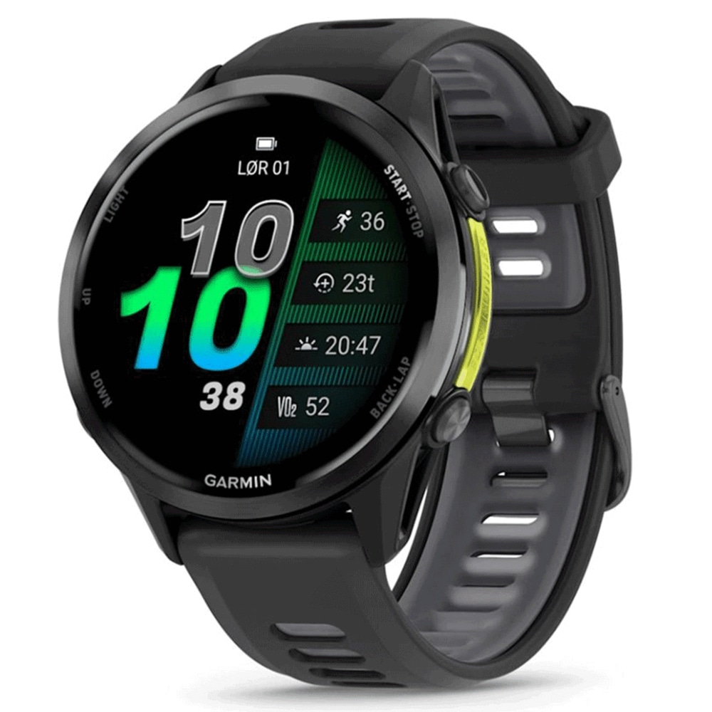 productImage: Forerunner 970 Black/Amp Yellow