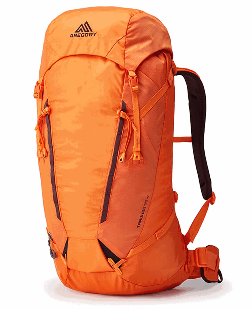 productImage: Targhee FT 45 Outback Orange