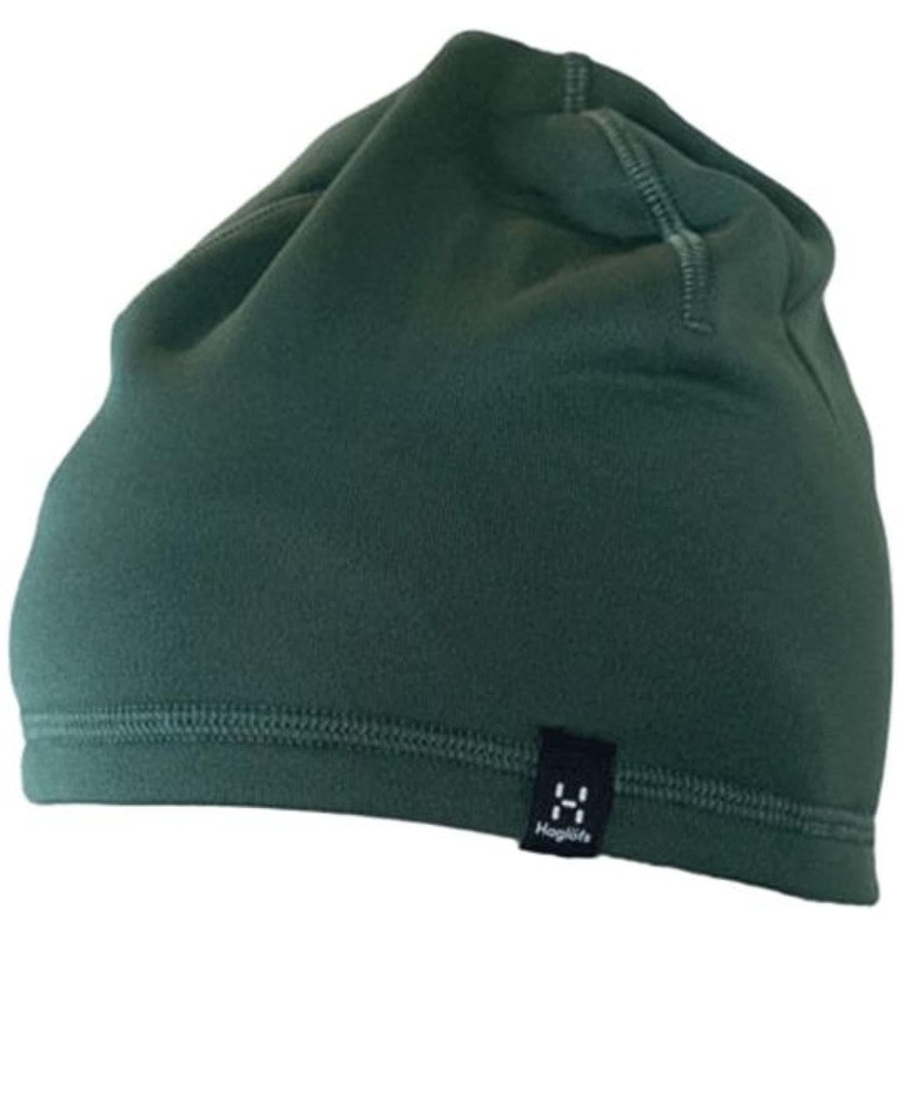 productImage: Betula Beanie Fjell Green