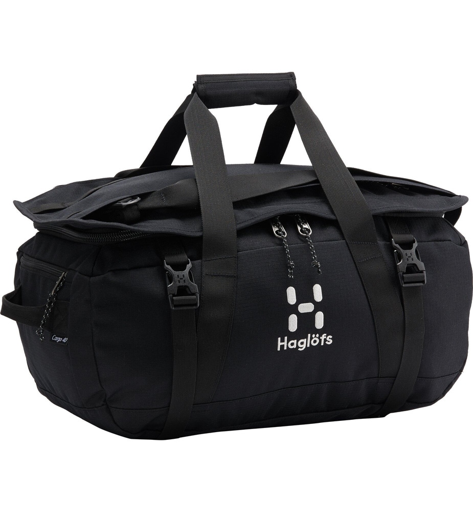 productImage: Cargo 40 True Black