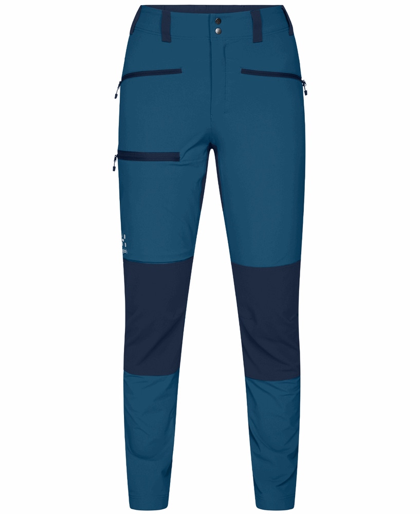 productImage: Mid Slim Pant Women Dark Ocean/Tarn Blue