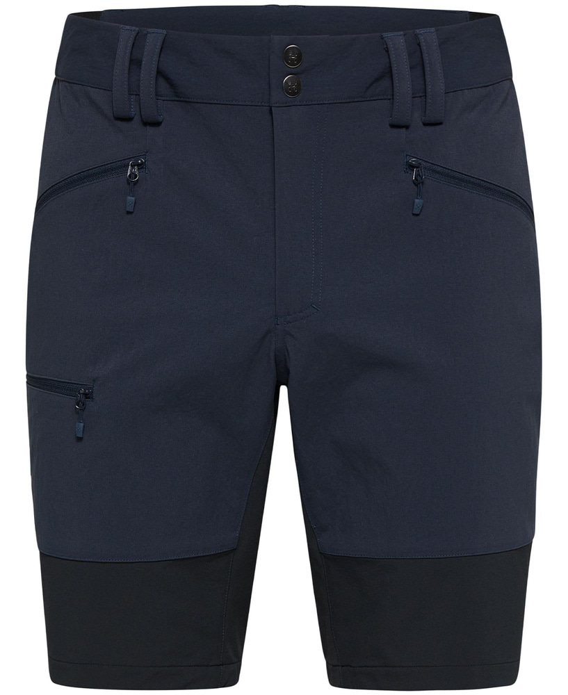 productImage: Mid Slim Shorts Men Tarn Blue/True Black