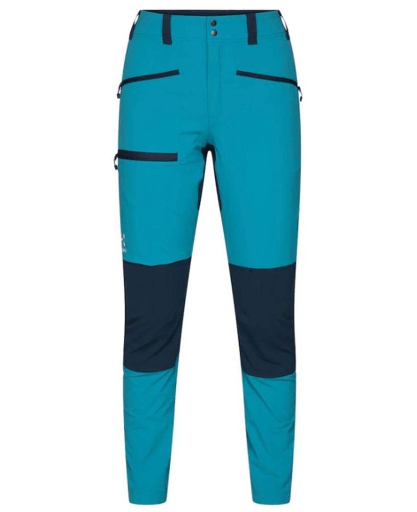 productImage: Mid Slim Wmn Maui Blue/Tarn Blue