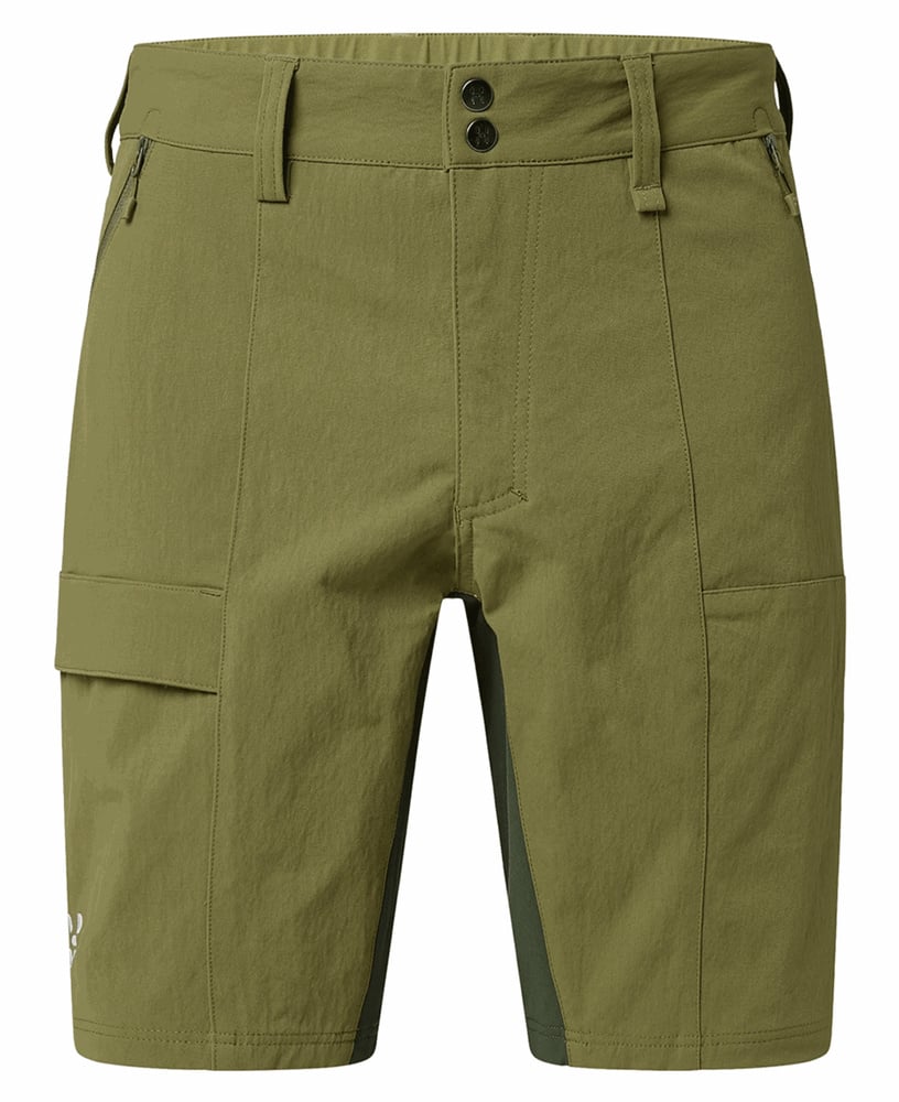 productImage: Mid Standard Shorts Men Olive Green/Seaweed Green