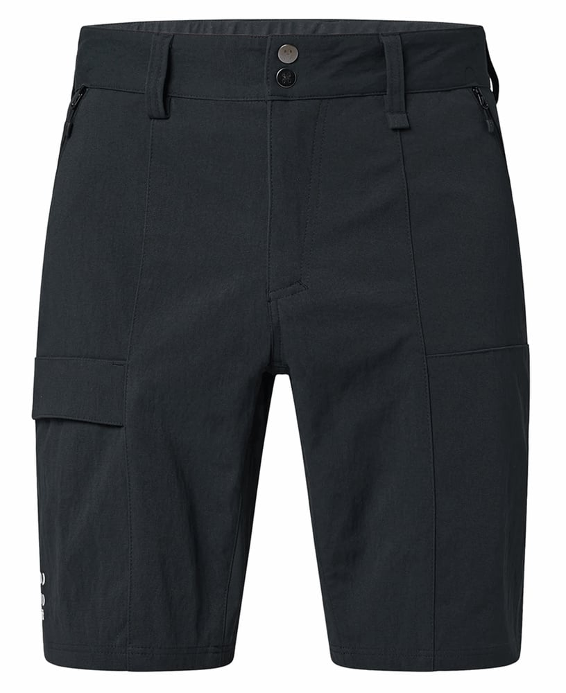 productImage: Mid Standard Shorts Men True Black