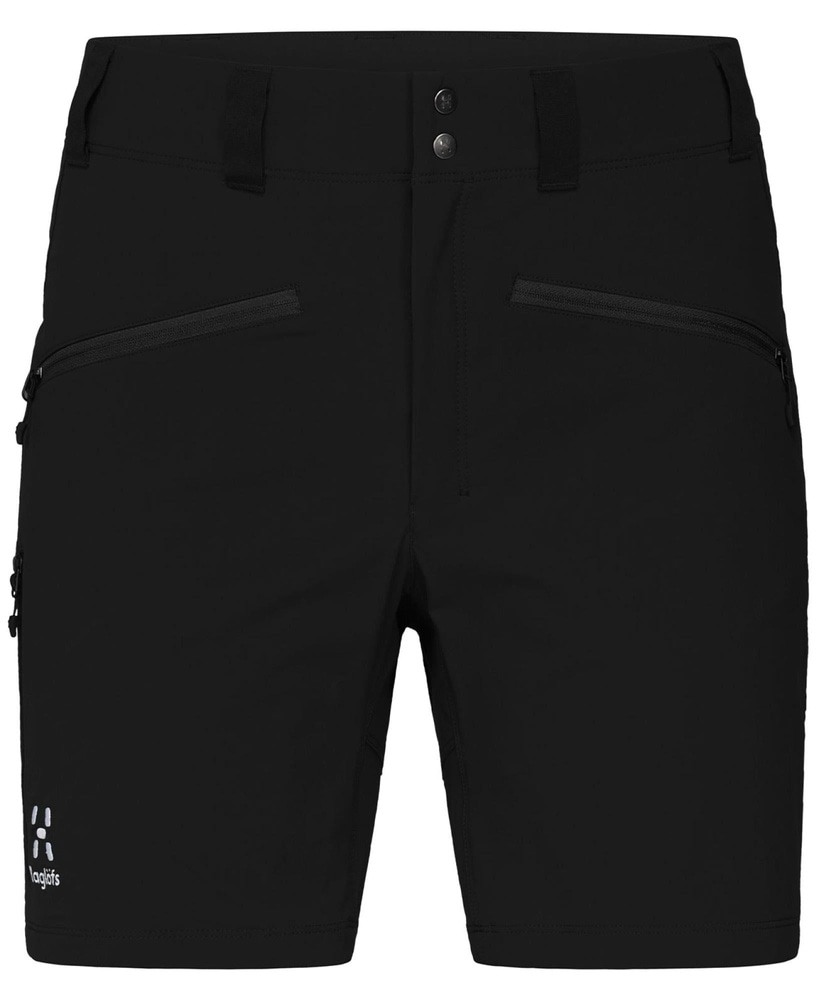 productImage: Mid Standard Shorts Women True Black