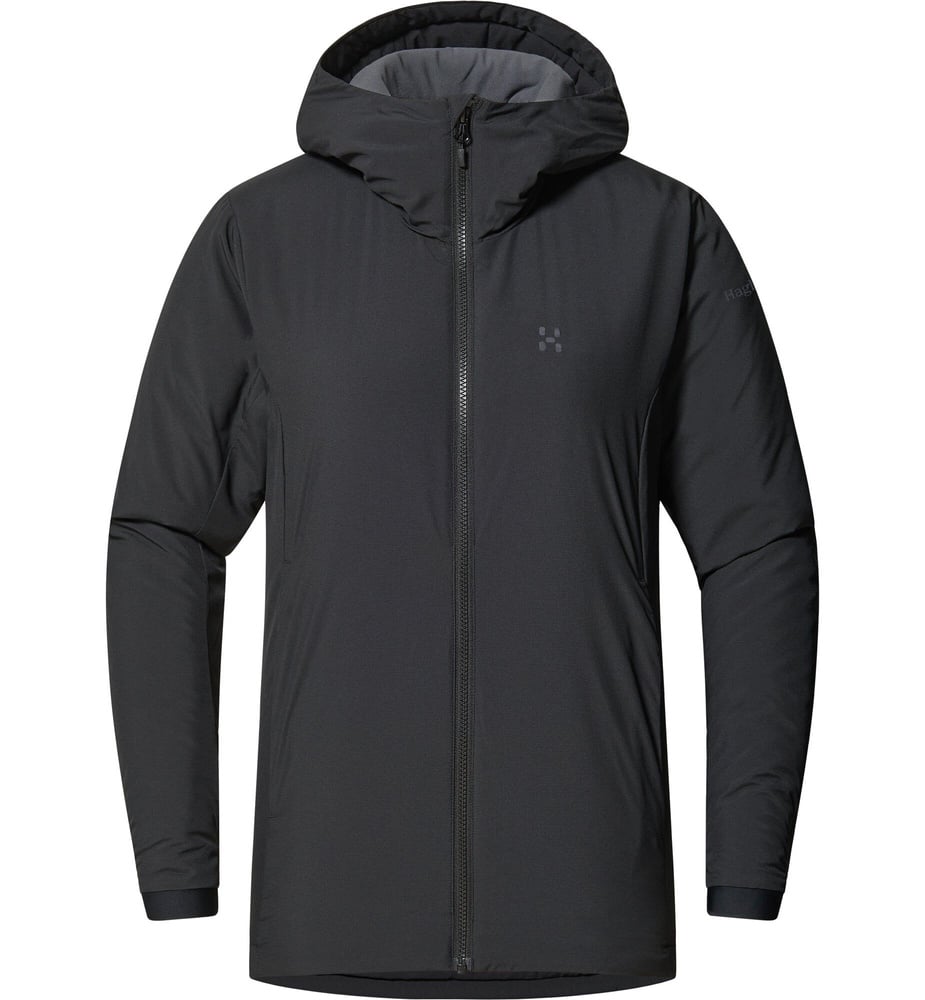 productImage: Mimic Alert Hood Women True Black