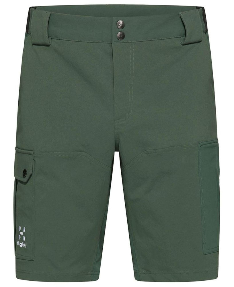 productImage: Rugged Standard Shorts Fjell Green