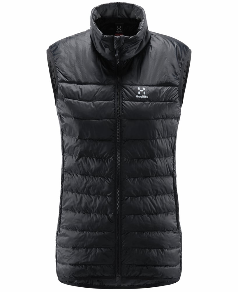 productImage: Spire Mimic Vest Women