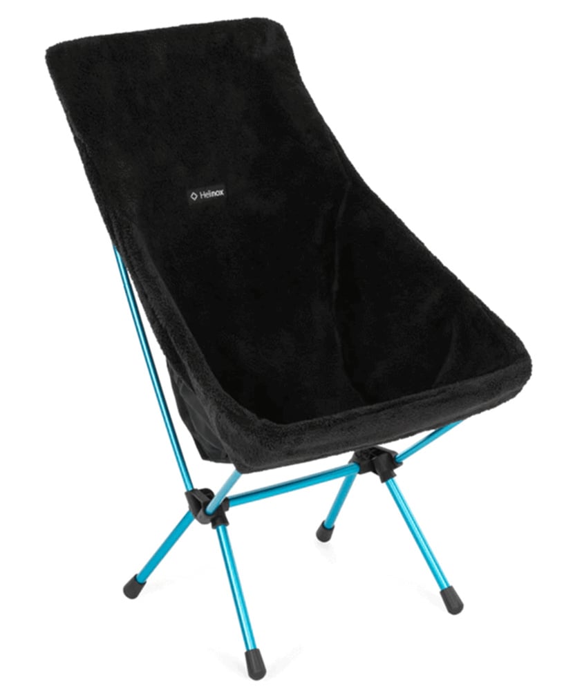productImage: Fleece Seat Warmer for Chair One HB Black