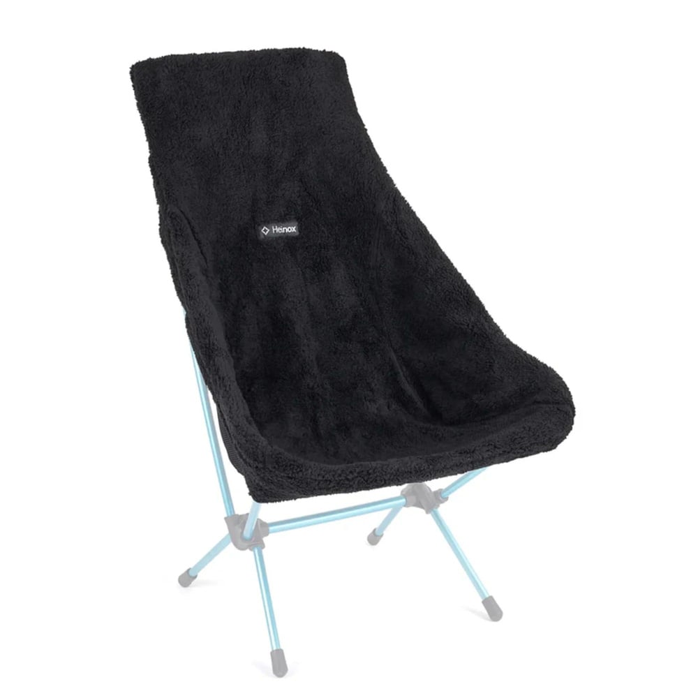 productImage: Seat Warmer for Chair Two Black/ Coyote Tan