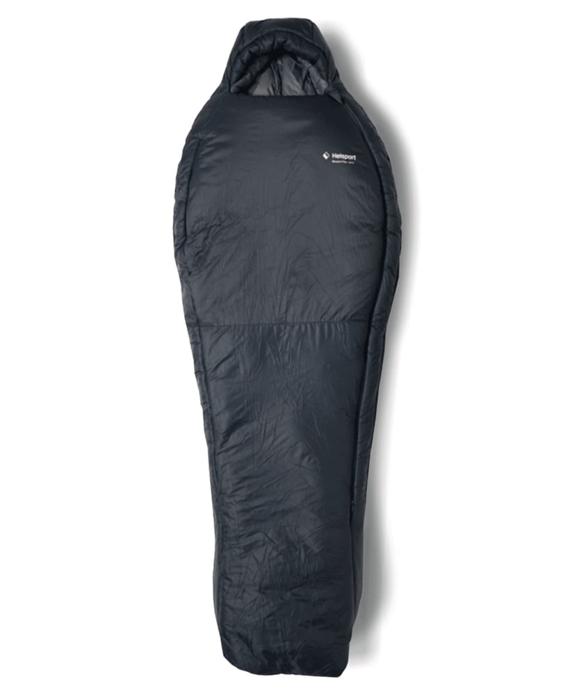 productImage: Blizzard Fiber -10 200cm Blizzard Black